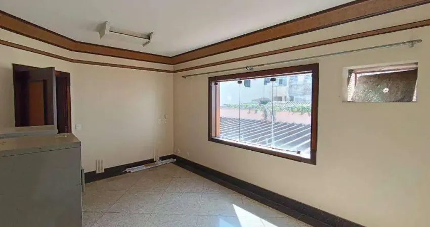 Sala para alugar, 140 m² por R$ 800,00/mês - Estados Unidos - Uberaba/MG