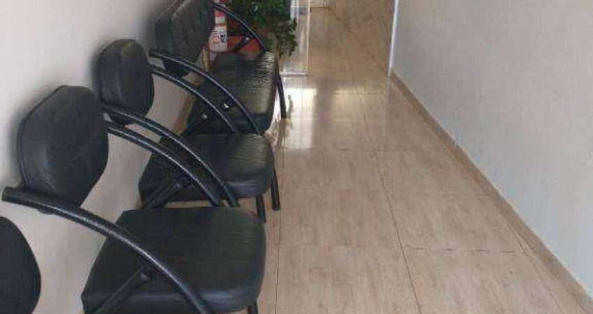 Loja para alugar, 157 m² por R$ 5.099,25/mês - Centro - Uberaba/MG