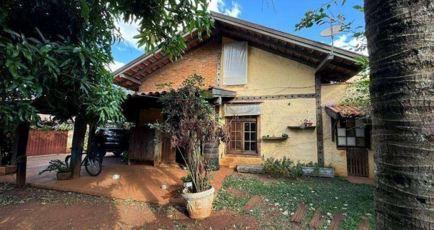 Imovel residencial ou comercial no jardim Induberaba