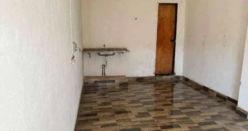 Ponto para alugar, 30 m² por R$ 660,00/mês - Jardim América - Uberaba/MG