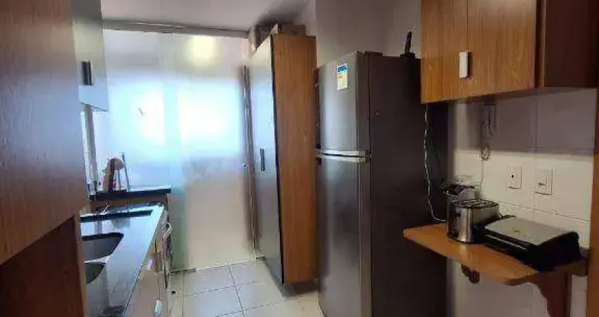 Apartamento com 3 dormitórios à venda, 95 m² por R$ 700.000,00 - Mercês - Uberaba/MG