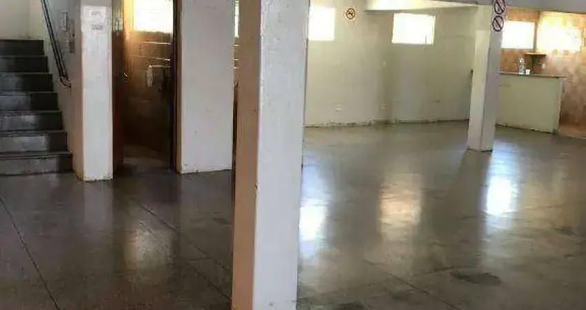Sala comercial para alugar na Vila São Vicente, Uberaba 