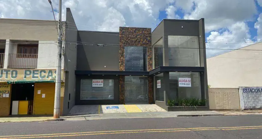 Galpão para alugar, 600 m² por R$ 20.296,00/mês - São Benedito - Uberaba/MG