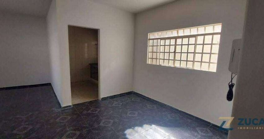 Casa comercial à venda no Boa Vista, Uberaba 