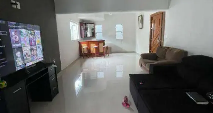 Casa com 3 quartos à venda no Jardim São Bento, Uberaba 