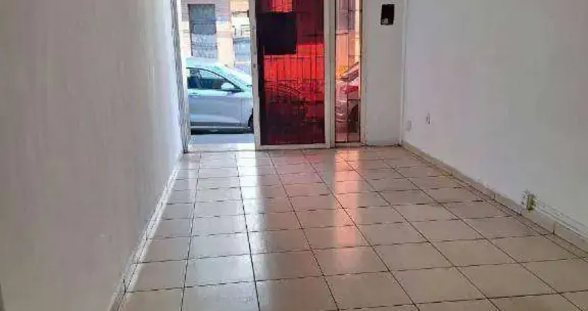 Ponto comercial com 1 sala para alugar no Centro, Uberaba 