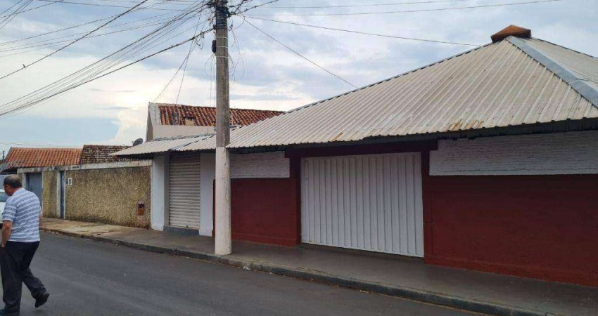 Ponto para alugar, 100 m² por R$ 1.200,00/mês - Jardim Induberaba - Uberaba/MG