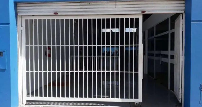 Galpão, 460 m² - venda por R$ 1.800.000,00 ou aluguel por R$ 8.235,85/mês - Conjunto Manoel Mendes - Uberaba/MG