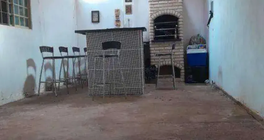 Casa à venda, 150 m² por R$ 320.000,00 - Jardim Espírito Santo - Uberaba/MG