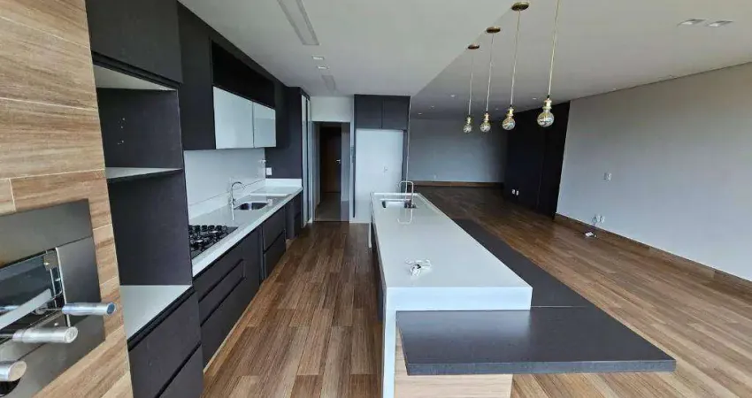 Apartamento com 3 dormitórios à venda, 300 m² por R$ 1.400.000,00 - Santa Maria - Uberaba/MG