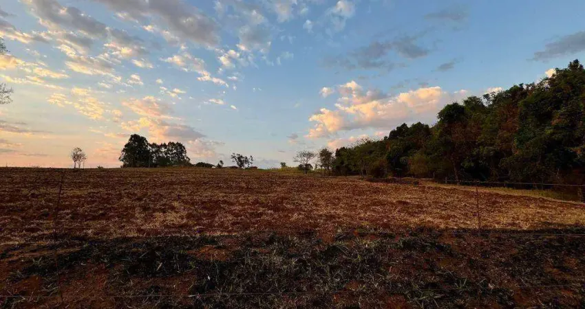Chácara / sítio à venda na Área Rural de Uberaba, Uberaba 
