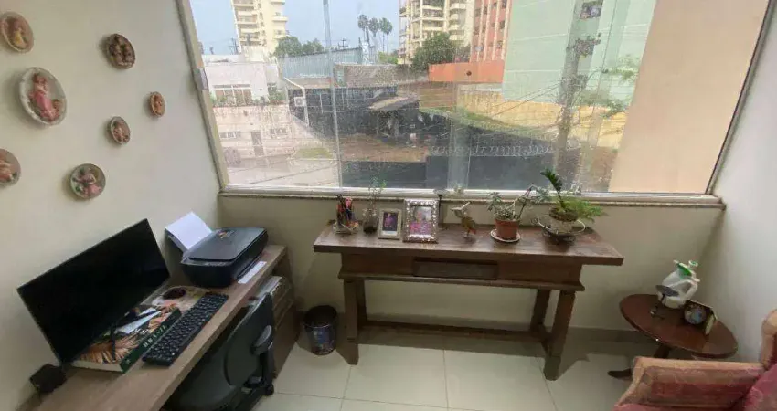 Apartamento com 3 quartos à venda no Jardim Santa Inez, Uberaba 