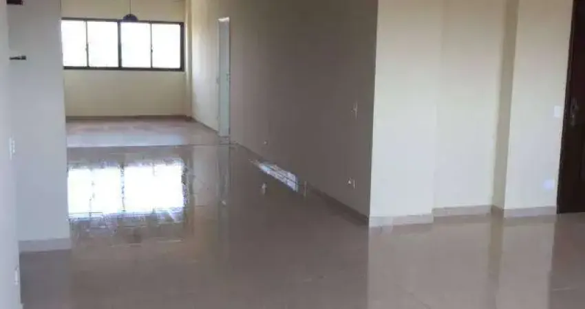 Apartamento com 4 quartos à venda no Centro, Uberaba 