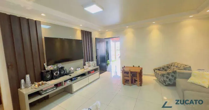 Casa a venda Condominio Portal Beija-Flor, Uberaba/MG - R$ 650.00,00 - Morada du Park