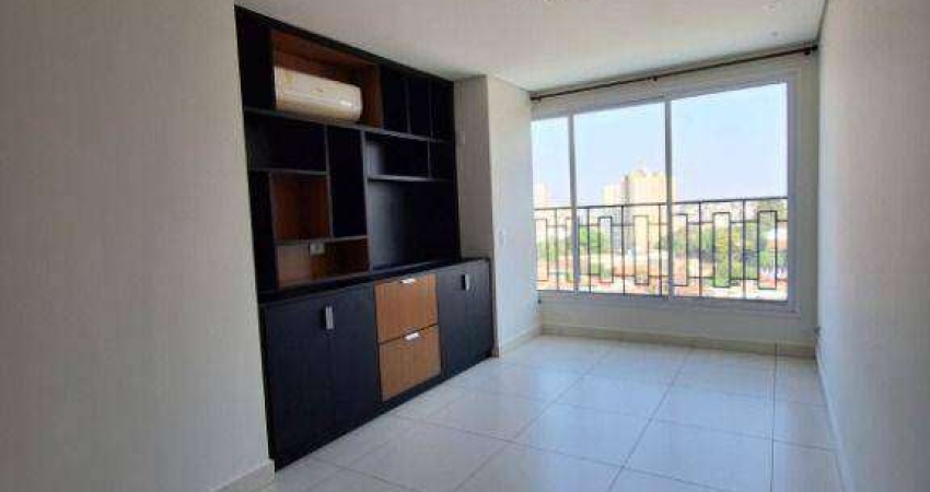 Apartamento com 3 quartos à venda no Mercês, Uberaba 