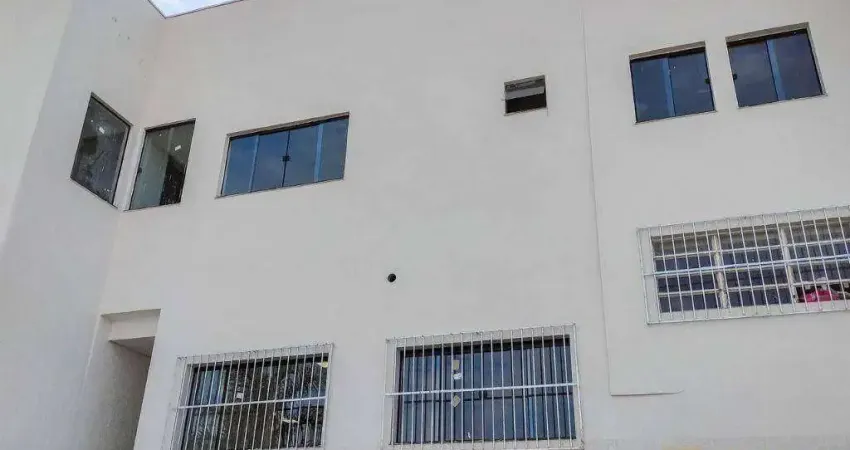 Ponto para alugar, 351 m² por R$ 17.106,50/mês - São Benedito - Uberaba/MG