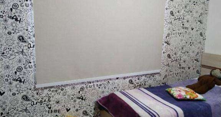 Casa com 3 quartos à venda no Oneida Mendes, Uberaba 