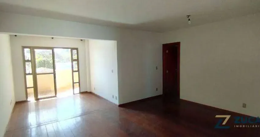 Apartamento à venda, 217 m² por R$ 450.000,00 - Vila Olímpica - Uberaba/MG