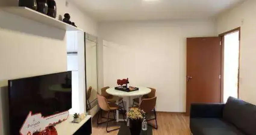 Apartamento com 2 dormitórios para alugar, 80 m² por R$ 1.405,00/mês - Fabrício - Uberaba/MG