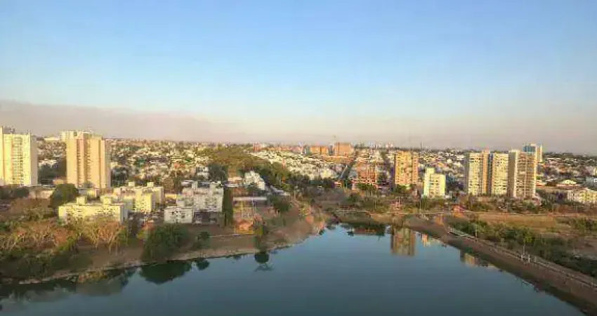 Apartamento com 2 quartos à venda no Conjunto Frei Eugênio, Uberaba 