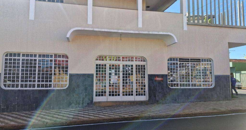 Barracão / Galpão / Depósito para alugar no Santa Maria, Uberaba 