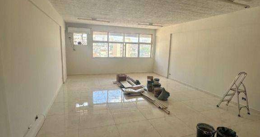 Sala à venda, 70 m² por R$ 120,00 - Centro - Uberaba/MG