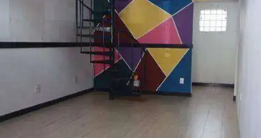 Ponto para alugar, 45 m² por R$ 2.018,63/mês - Nossa Senhora da Abadia - Uberaba/MG