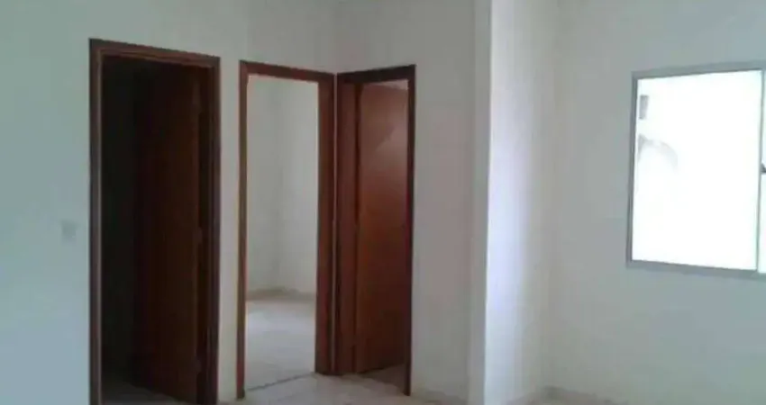 Apartamento com 2 dormitórios à venda, 78 m² por R$ 245.000,00 - Santa Maria - Uberaba/MG