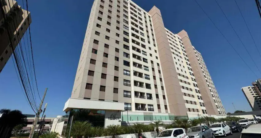 Apartamento com 2 dormitórios à venda, 56 m² por R$ 400.000,00 - Santa Maria - Uberaba/MG