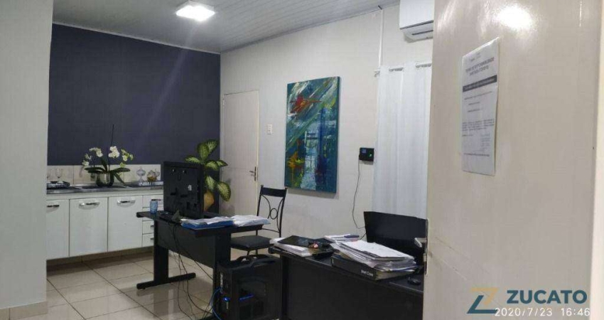 Casa com 2 dormitórios à venda, 97 m² por R$ 220.000,00 - Bom Retiro - Uberaba/MG