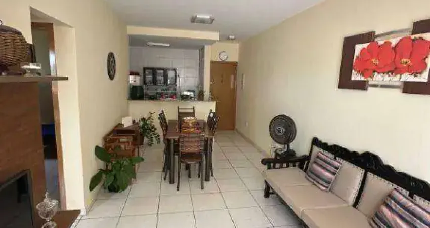 Apartamento com 2 dormitórios à venda, 70 m² por R$ 350.000,00 - Santa Maria - Uberaba/MG