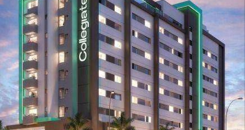 Studio à venda, 18 m² por R$ 189.900,00 - Santa Marta - Uberaba/MG