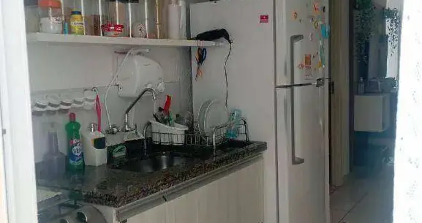 Casa com 3 dormitórios à venda, 90 m² por R$ 315.000,00 - Recreio dos Bandeirantes - Uberaba/MG