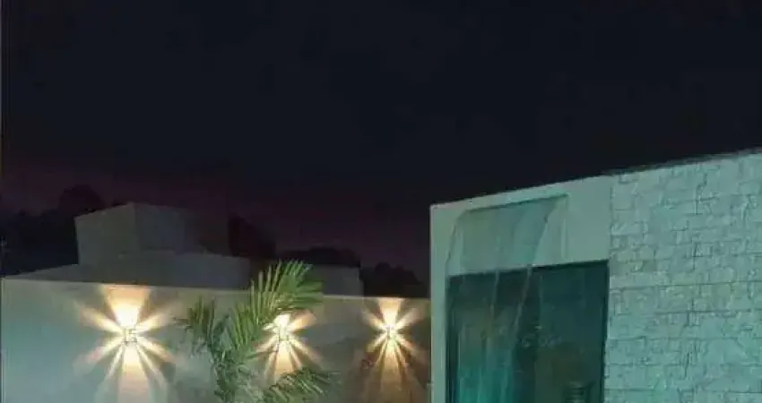 Casa com 4 dormitórios à venda, 300 m² por R$ 2.000.000,00 - Cyrela Landscape - Uberaba/MG