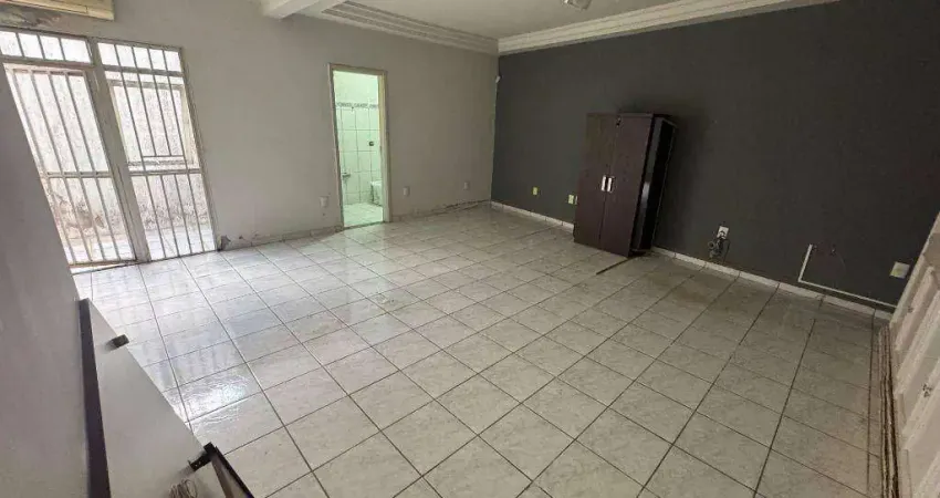 Ponto para alugar, 200 m² por R$ 2.000,00/mês - Vila Maria Helena - Uberaba/MG