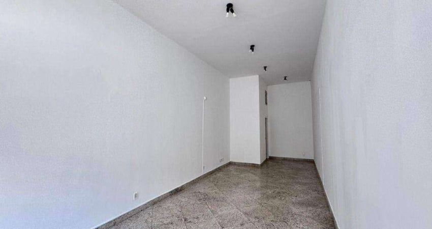 Loja para alugar, 41 m² por R$ 1.504,36/mês - Centro - Uberaba/MG