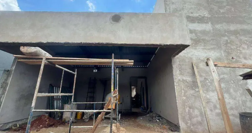 Casa em condomínio fechado com 3 quartos à venda no Cyrela Landscape, Uberaba 