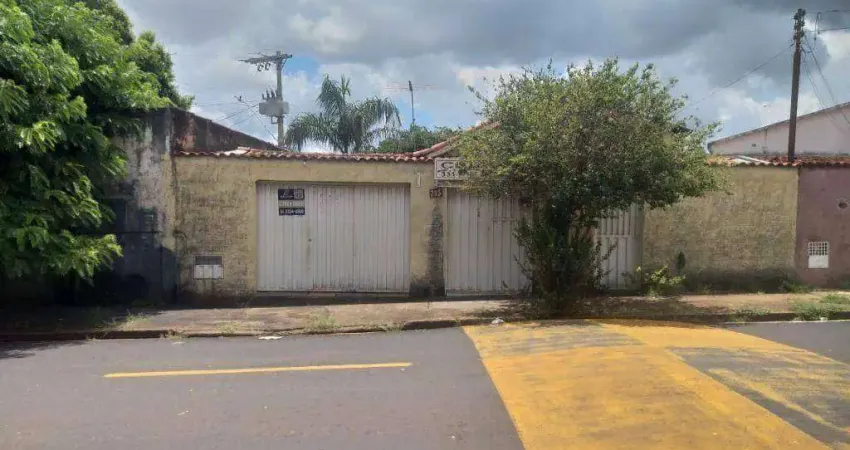 Casa à venda por R$ 350.000,00 - Santa Maria - Uberaba/MG