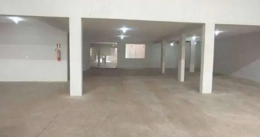 Galpão para alugar, 1000 m² por R$ 16.680,00/mês - Leblon - Uberaba/MG