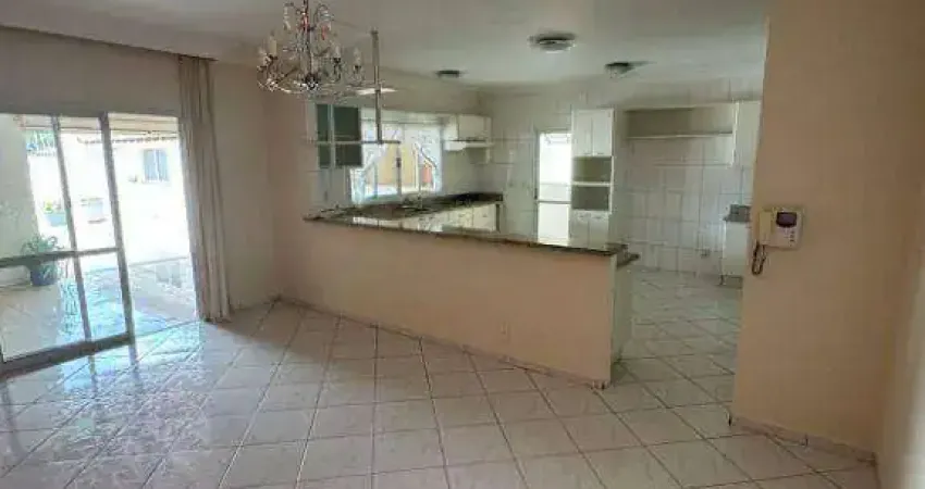 Apartamento com 3 dormitórios à venda, 375 m² por R$ 950.000,00 - Fabrício - Uberaba/MG