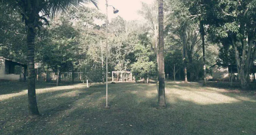 Chácara com 2 dormitórios à venda, 54520000 m² por R$ 1.200.000,00 - Jockey Park - Uberaba/MG