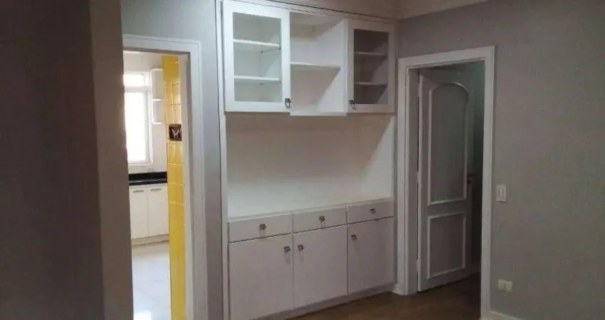 Apartamento com 3 dormitórios à venda, 160 m² por R$ 520.000,00 - Estados Unidos - Uberaba/MG