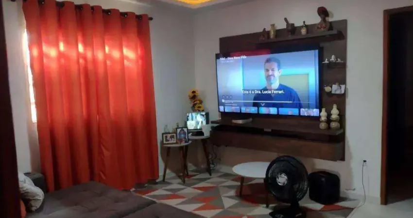 Casa com 3 quartos à venda no Lourdes, Uberaba 