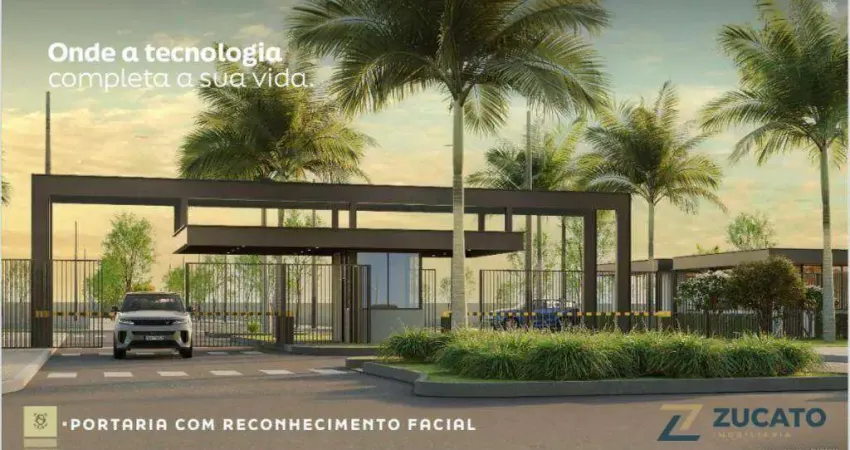 Terreno à venda, 250 m² por R$ 250.000,00 - Conjunto Margarida Rosa de Azevedo - Uberaba/MG