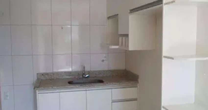 Apartamento à venda, 59 m² por R$ 260.000,00 - São Benedito - Uberaba/MG