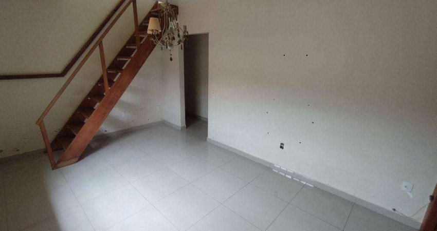 Casa à venda, 147 m² por R$ 500.000,00 - Boa Vista - Uberaba/MG