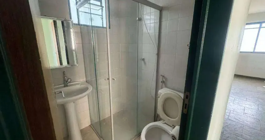 Apartamento com 3 quartos à venda no Centro, Uberaba 