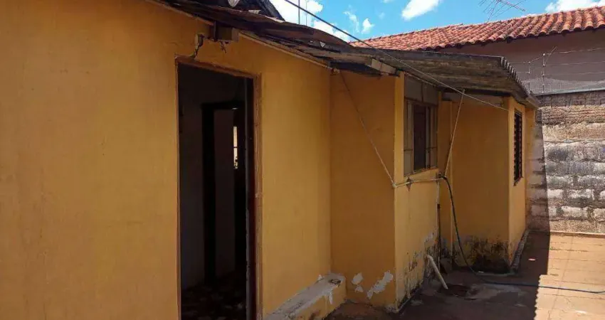 Casa com 2 quartos à venda no Universitário, Uberaba 