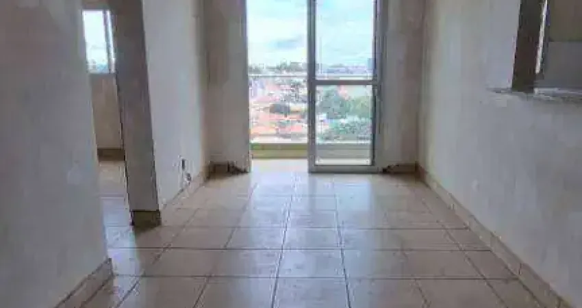 Apartamento com 2 dormitórios à venda, 59 m² por R$ 250.000,00 - Estados Unidos - Uberaba/MG