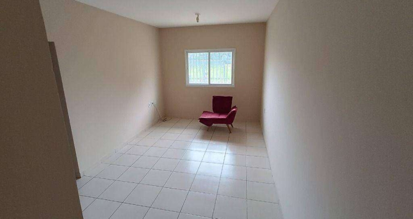 Apartamento com 2 dormitórios, 71 m² - venda por R$ 235.000,00 ou aluguel por R$ 1.607,86/mês - Santa Maria - Uberaba/MG